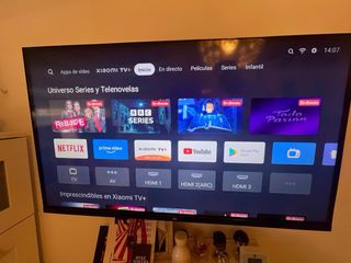 TV Xiaomi 24 Nueva