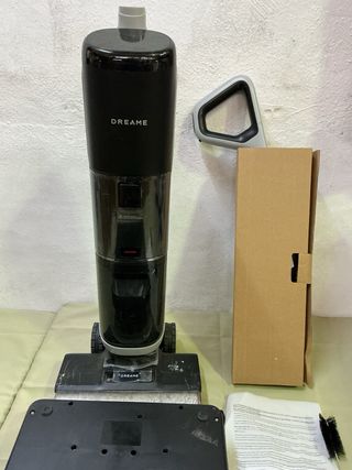 Aspiradora Dreame H14 Pro Húmedo y Seco