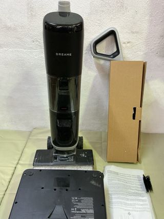 Aspiradora Dreame H14 Pro Húmedo y Seco