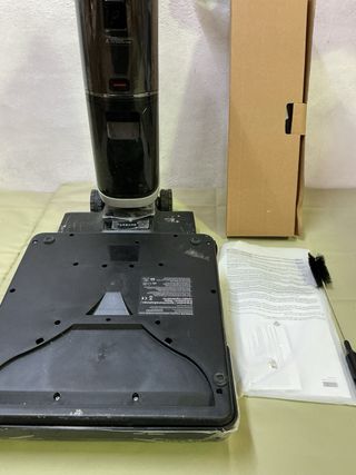 Aspiradora Dreame H14 Pro Húmedo y Seco