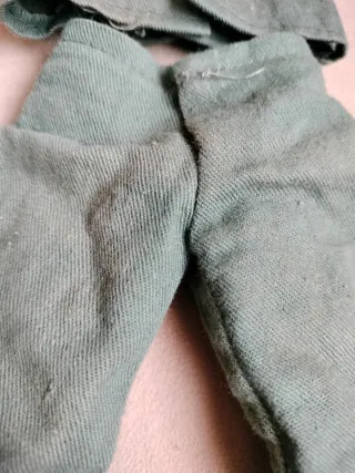 Uniforme Ruso GeyperMan 1ª Gen