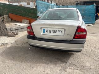 Volvo S80 2000