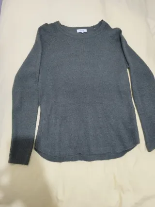 Jersey fino Fórmula verde talla M