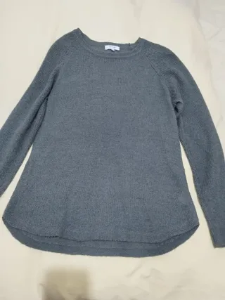 Jersey fino Fórmula verde talla M