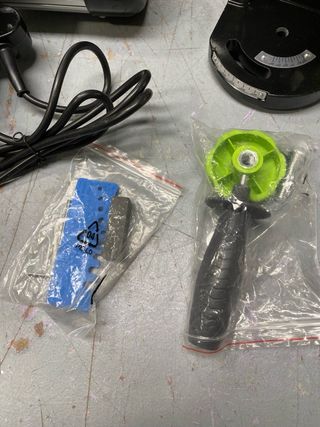 Afilador de cadenas RIBIMEX 230W