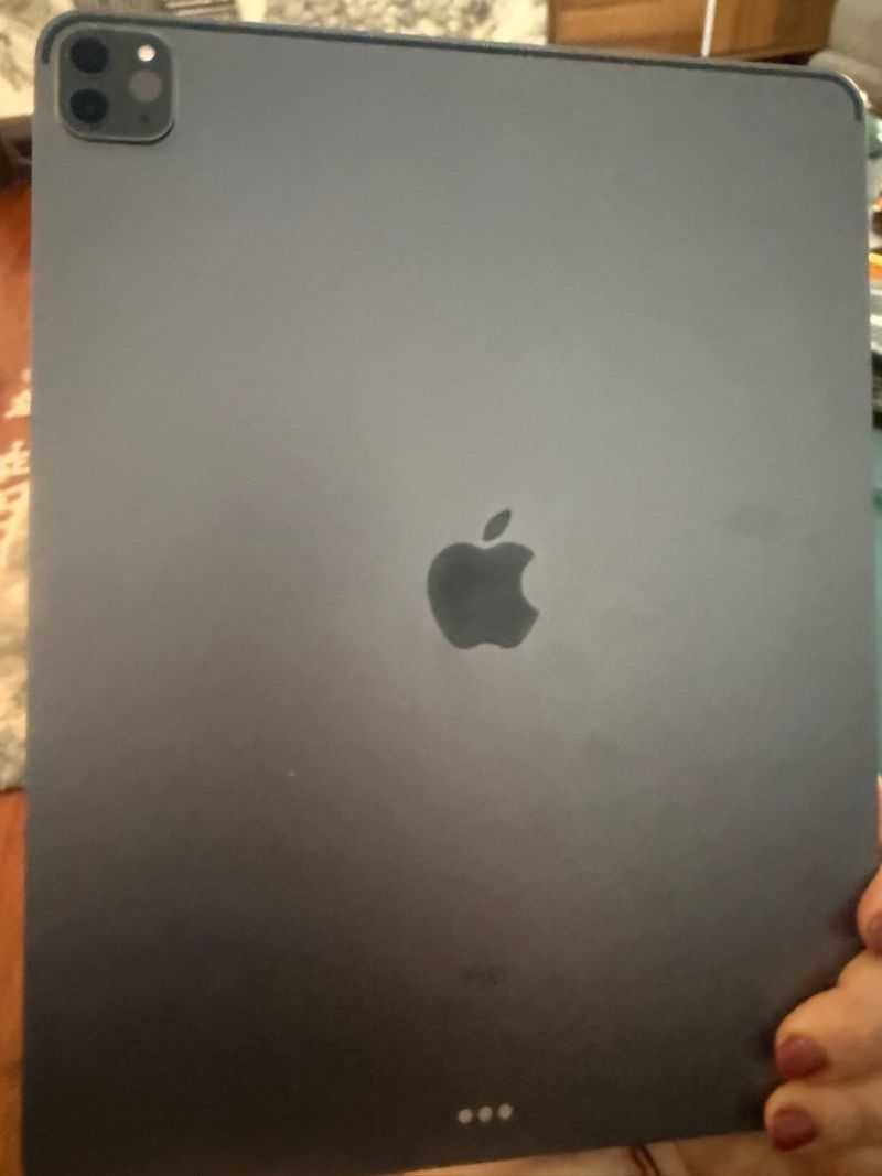 iPad Pro 12.9 5ª Gen 256GB Plata afbeelding 5