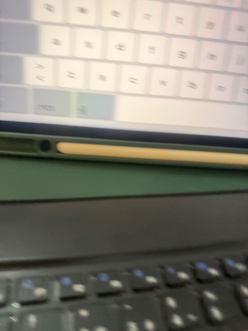 iPad Pro 12.9 5ª Gen 256GB Plata afbeelding 6