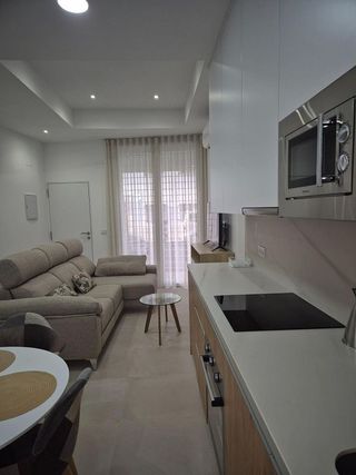 Estudio en alquiler en Santa Rosa - Valdeolleros en Córdoba