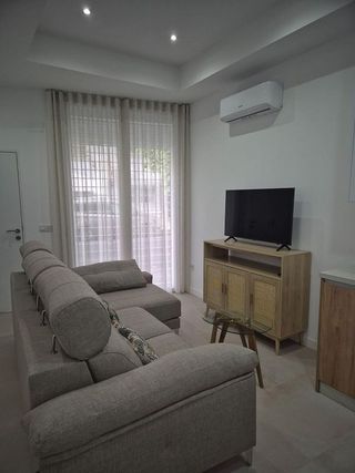 Estudio en alquiler en Santa Rosa - Valdeolleros en Córdoba