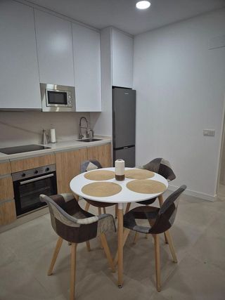 Estudio en alquiler en Santa Rosa - Valdeolleros en Córdoba