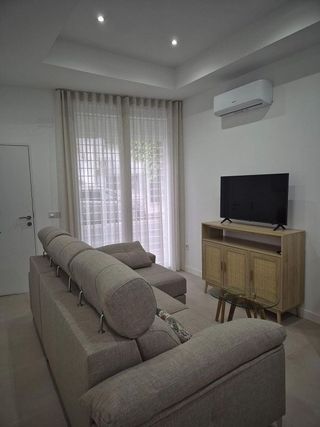 Estudio en alquiler en Santa Rosa - Valdeolleros en Córdoba