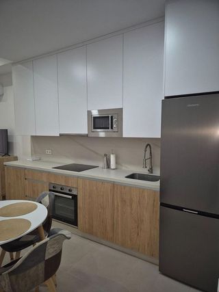 Estudio en alquiler en Santa Rosa - Valdeolleros en Córdoba