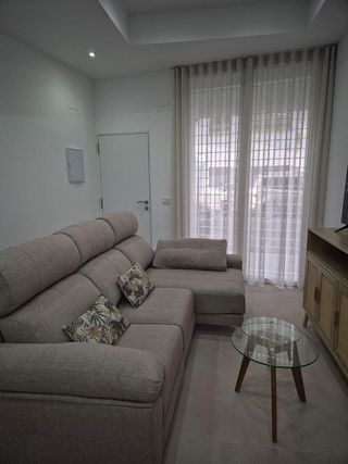 Estudio en alquiler en Santa Rosa - Valdeolleros en Córdoba