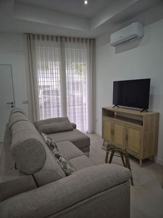 Estudio en alquiler en Santa Rosa - Valdeolleros en Córdoba