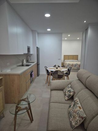 Estudio en alquiler en Santa Rosa - Valdeolleros en Córdoba