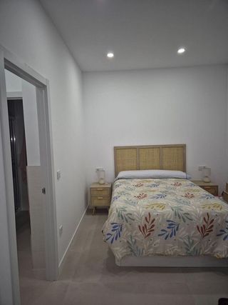 Estudio en alquiler en Santa Rosa - Valdeolleros en Córdoba