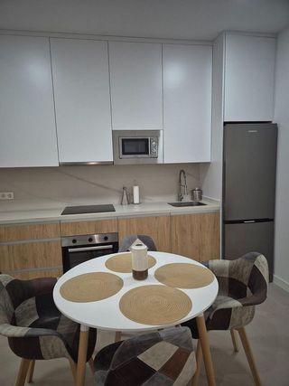 Estudio en alquiler en Santa Rosa - Valdeolleros en Córdoba