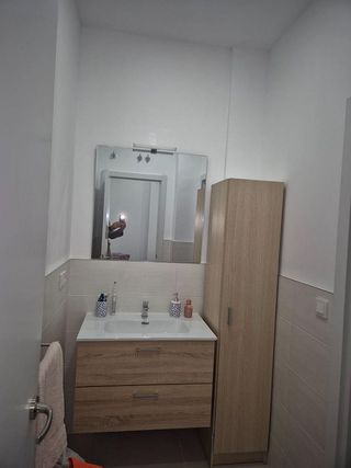 Estudio en alquiler en Santa Rosa - Valdeolleros en Córdoba