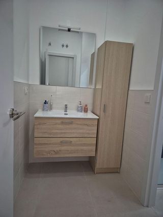 Estudio en alquiler en Santa Rosa - Valdeolleros en Córdoba