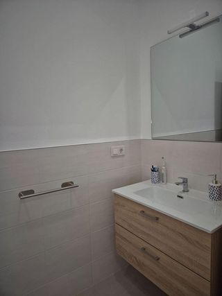 Estudio en alquiler en Santa Rosa - Valdeolleros en Córdoba