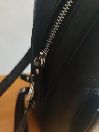 Mochila Tommy Hilfiger Negra