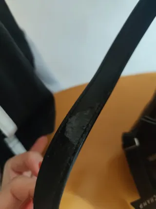 Mochila Tommy Hilfiger Negra