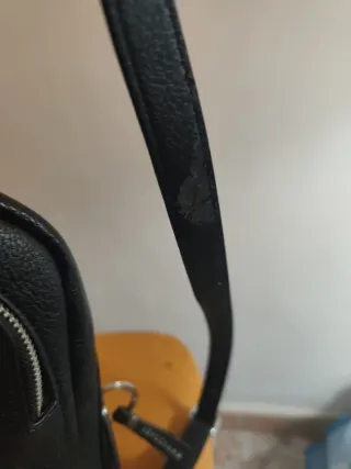 Mochila Tommy Hilfiger Negra