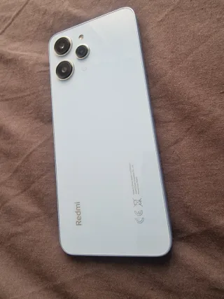 Xiaomi Redmi 12 128GB 6GB RAM Nuevo