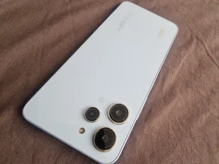 Xiaomi Redmi 12 128GB 6GB RAM Nuevo