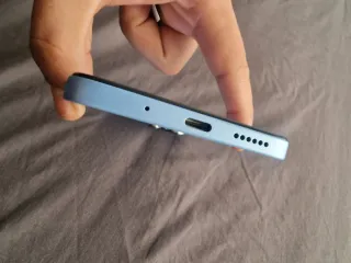 Xiaomi Redmi 12 128GB 6GB RAM Nuevo