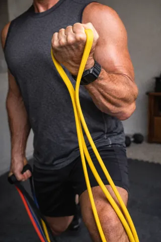 Pack Bandas Elásticas + Programa Entrenamiento