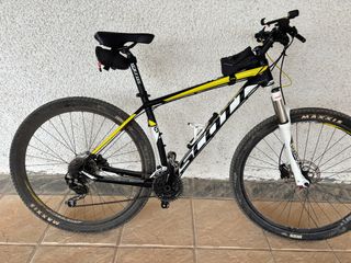 Bicicleta MTB Scott Aspect 970 Talla L