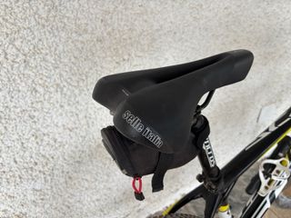 Bicicleta MTB Scott Aspect 970 Talla L