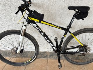 Bicicleta MTB Scott Aspect 970 Talla L