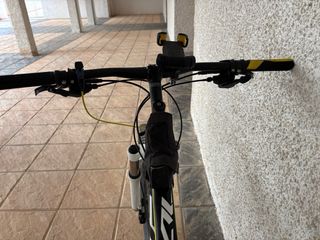 Bicicleta MTB Scott Aspect 970 Talla L