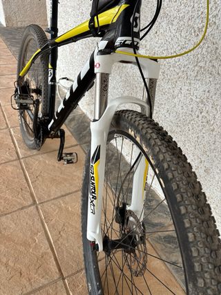 Bicicleta MTB Scott Aspect 970 Talla L