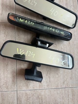 Espejo interior Mercedes W124