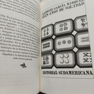 Cien años de soledad: Edición Conmemorativa (Sp...