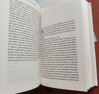 Cien años de soledad: Edición Conmemorativa (Sp...