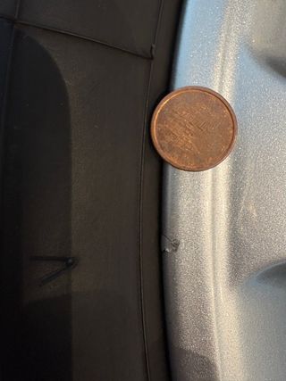 Llantas originales Mercedes Clase A W177 17p