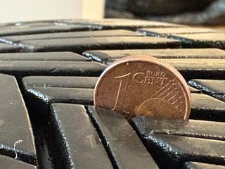 Llantas originales Mercedes Clase A W177 17p