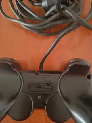 Mando PS2 Sony para piezas o reparar