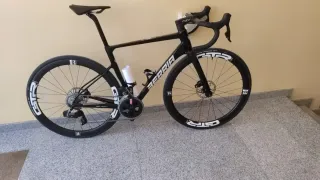 Berria Belador Ed. Limitada Talla S equivale a M