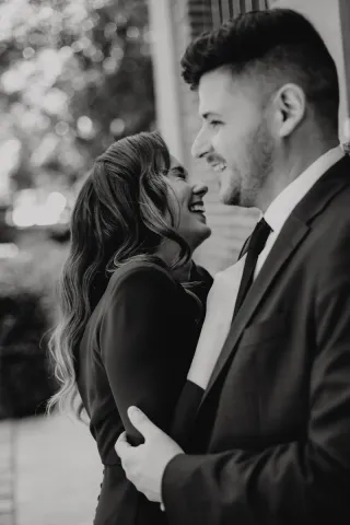 Mini Sesión preboda