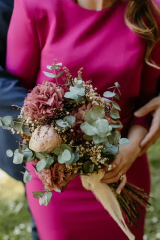 Mini Sesión preboda