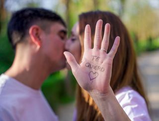 Mini Sesión preboda