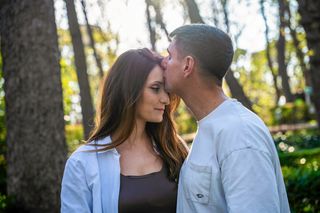 Mini Sesión preboda