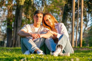 Mini Sesión preboda