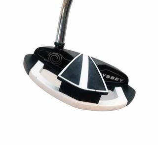 Odyssey Metal D.A.R.T. Mid 39 Puter