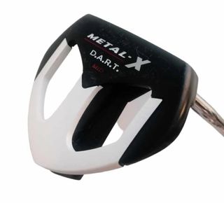 Odyssey Metal D.A.R.T. Mid 39 Puter